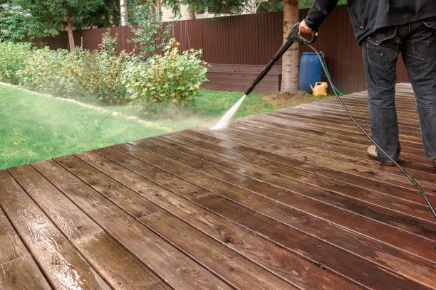 Professional Pressure Washing Services in Setauket, NY